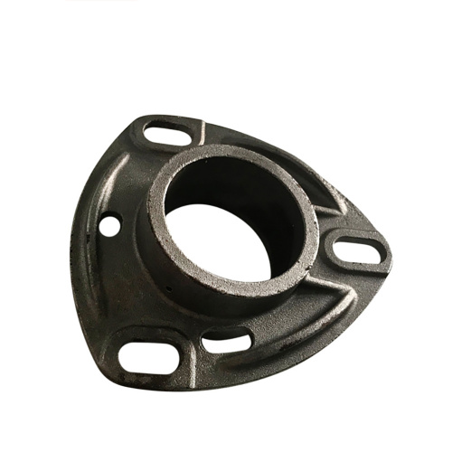 Custom Mechanical Parts Carbon Steel Investment Casting