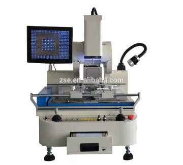 BGA Rework Station For PCBA Repair /Motherboard Repair Soldering Machine WDS-880A