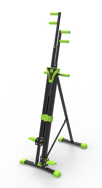 Bodybuliding  Vertical Climber Machine