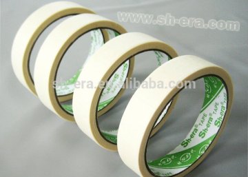 heat resistance masking tape for auto painting