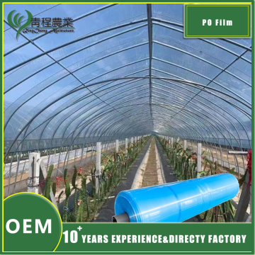 PO Film Greenhouse Accessories