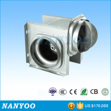 Mini Tunnel Ventilating Fan