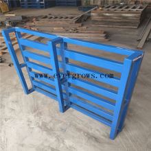 Medium Duty Industrial Aluminium Pallet