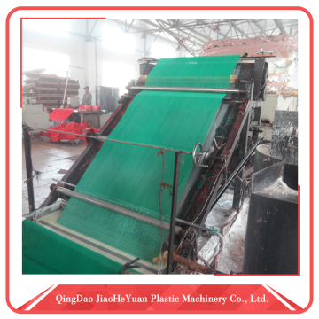 Qingdao Coir Type PVC Mat Making Machine