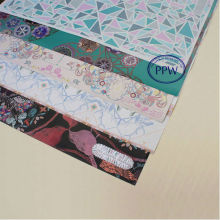 100Gsm Coated Paper For Offset Printing Sheet