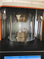 Lab No-Rotor Vulcanizing Machine