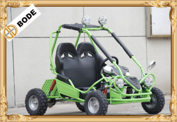 2015 new 450 w electric mini go kart