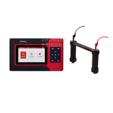 Digital Steel Bar Corrosion Meter & Rebar Corrosion Detector