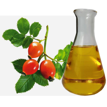 Top grade organic rosehip essential oil