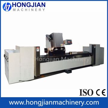 Gravure Cylinder Grinding Machine Double Head Grinding Machine