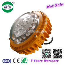 80w dimmable explosion-proof led work light led tri proof light