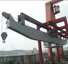 Electric Monorail Crane (Provision Crane / Electric Crane)