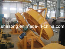 China Disc Pelletizer