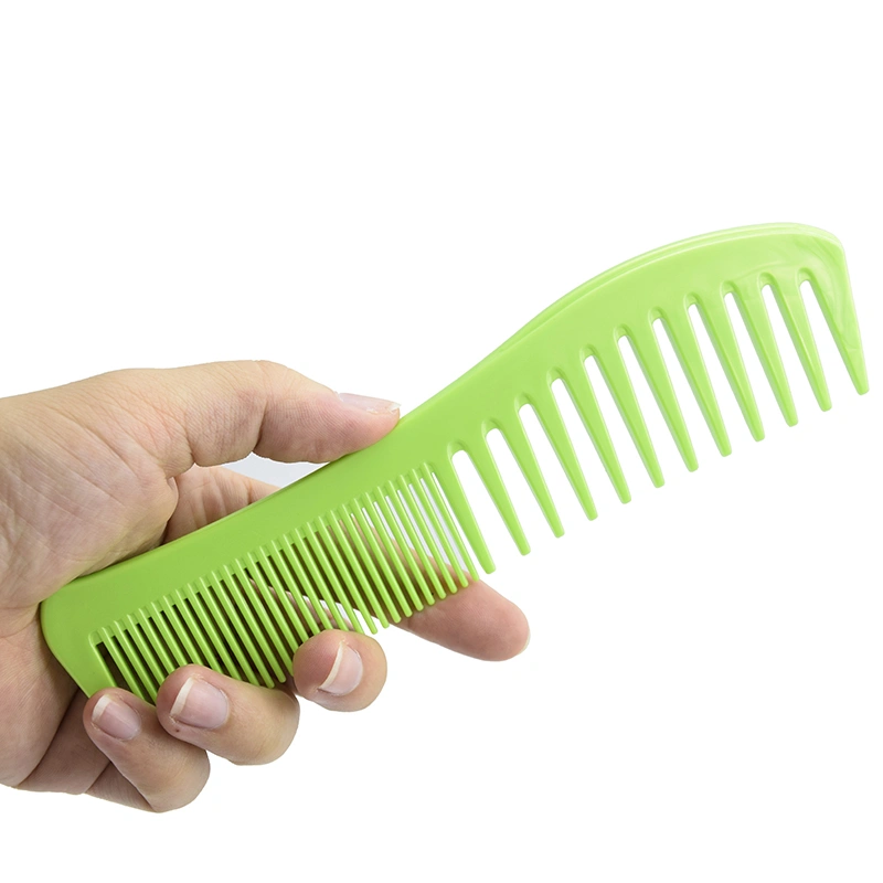 Hair Combs with Teeth Vintage Side Clips Daily Use Girl Hair Comb