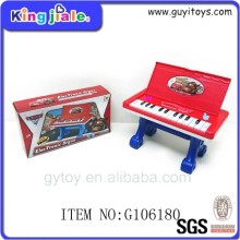 Hot selling good reputation high quality grand piano toy
