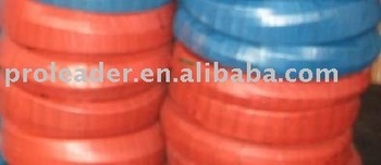 High Pressure Hose Packing