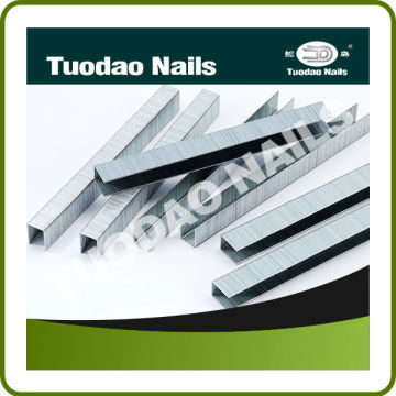 71/12 series upholstry staples