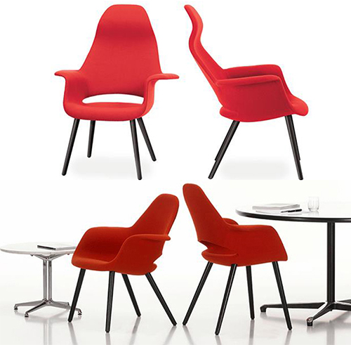 Philippe Starck Passion Armchair