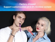 aupo conference vape pod