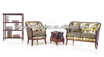 Arab style sofa HDS772