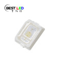 آبی 490nm 495nm Cyan LED SMD 2016 LED