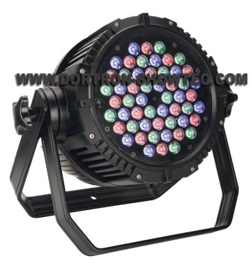 LED Multipar Outdoor 54X3w RGB (LMPO-354-A01RGB)