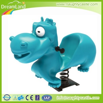 Guangzhou ride on animals / kiddie ride parts