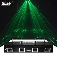 China Wholesale Outdoor Laser Light Show Equipment Leader