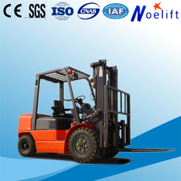 Forklift diesel engine