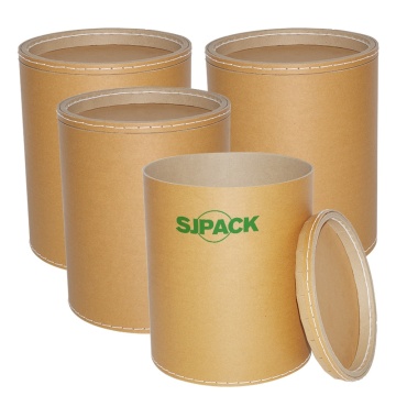 Brand New Kraft Drums of High Quality