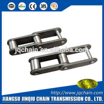 Welded Straight Sidebar Chain
