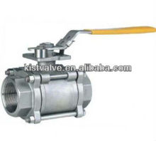 Stainless Steel Float Valves