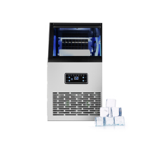 Commercial Ice Maker Machines for Business Sale
