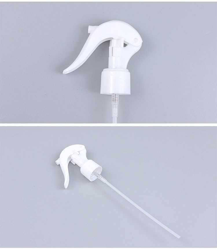 18/410 24mm PP Plastic sprayer fine Mini Mouse Trigger Sprayer photos