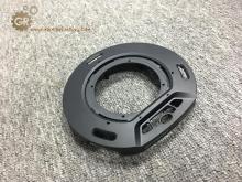 Conference Microphone Shell Manufacturing