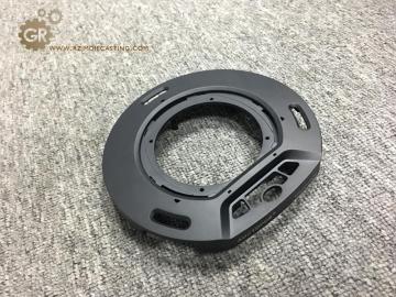 Conference Microphone Shell Manufacturing