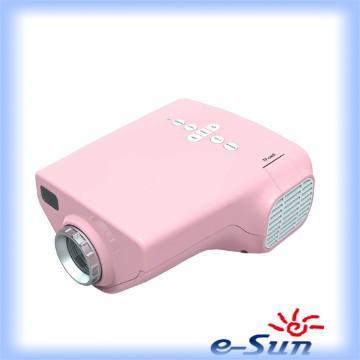 Pico pocket projector