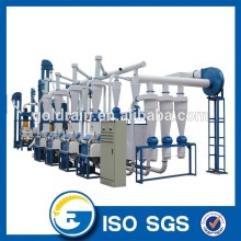 maize flour mill machine , flour making machine