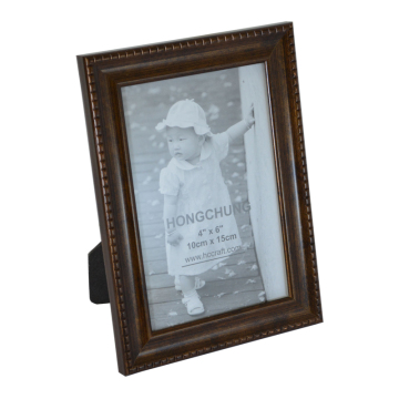 Moving Picture Frame for Desktop