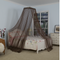 Durable Brown Mosquito Net