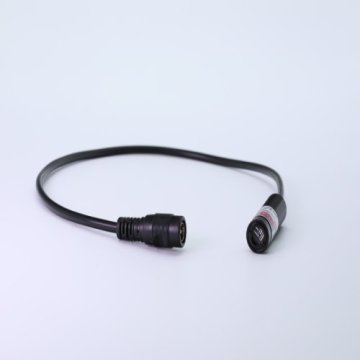 sewing positioning laser module cover