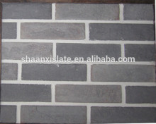 HY different colors of artificial antique brick culture stone