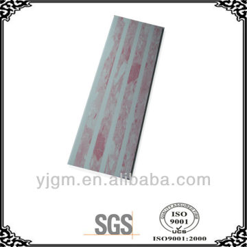 Wall paneling and Pvc tile panels & Panels for wall(SGS)