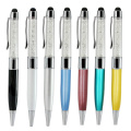 Pen de bolígrafo de 8 GB Colorida Pen Pen Drive