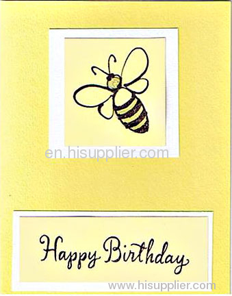 Birthday Invitation Cards 