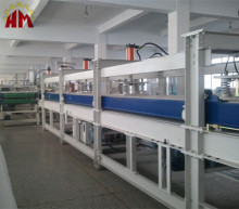 PE Foam Extrusion Line