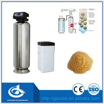 Stainless steel deion water softening system price
