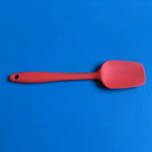 Silicone Spatula | Heat-Resistant Rubber Spatula
