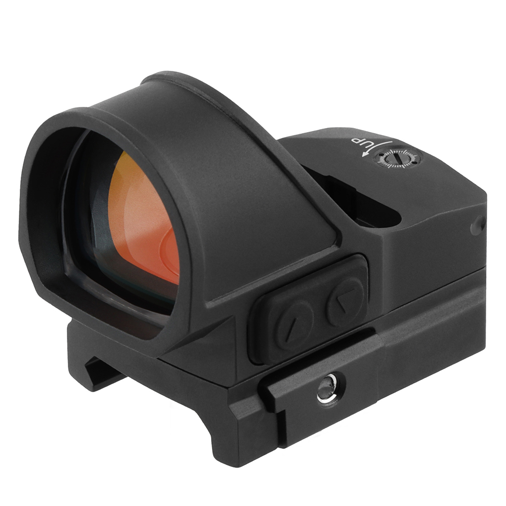 FOCUHUNTER 1X26mm Reflex Sight