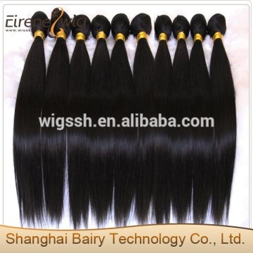 Wholesale Malaysian Hair Weave,Grade 6a Malaysian Virgin Hair,100% Unprocessed Wholesale Virgin Malaysian Hair